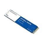 WD Blue SN570 1TB M2 PCIe NVMe  Disco Duro SSD