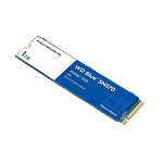 WD Blue SN570 1TB M2 PCIe NVMe  Disco Duro SSD WD Blue SN570 1TB M2 PCIe NVMe  Disco Duro SSD