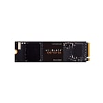 WD Black SN750 SE 500GB M2 PCIe 40 NVMe  Disco Duro SSD