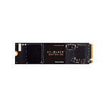 WD Black SN750 SE 500GB M2 PCIe 40 NVMe  Disco Duro SSD