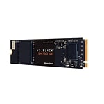 WD Black SN750 SE 500GB M2 PCIe 40 NVMe  Disco Duro SSD