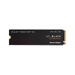 WD Black SN850X 1TB M.2 PCIe Gen4 NVMe con disipador - SSD