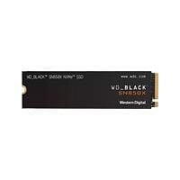WD Black SN850X 1TB M2 PCIe Gen4 NVMe con disipador  SSD