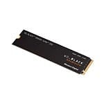 WD Black SN850X 1TB M2 PCIe Gen4 NVMe con disipador  SSD