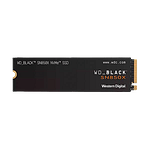 WD Black SN850X 4TB M2 PCIe Gen4 NVMe  SSD WD Black SN850X 4TB M2 PCIe Gen4 NVMe  SSD
