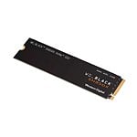WD Black SN850X 4TB M2 PCIe Gen4 NVMe  SSD