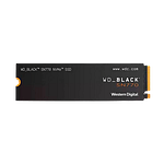 WD Black SN770 250GB M2 PCIe 40 NVMe  Disco Duro SSD