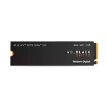 WD Black SN770 1TB M2 PCIe 40 NVMe  Disco Duro SSD