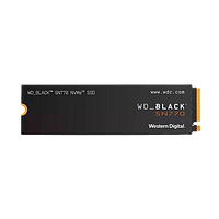 WD Black SN770 1TB M2 PCIe 40 NVMe  Disco Duro SSD