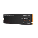 WD Black SN770 1TB M2 PCIe 40 NVMe  Disco Duro SSD