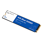 WD Blue SN580 1TB M2 PCIe NVMe  Disco Duro SSD