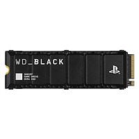 WD Black SN850P 2TB | SSD M.2 PCIe 4.0 NVMe Para Sony PS5