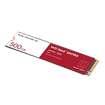 Western Digital WD Red SN700 M2 500 GB PCI Express 30 NVMe