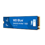 WD Blue SN5000 1TB  SSD M2 PCIe 40 NVMe