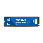 WD Blue SN5000 1TB  SSD M2 PCIe 40 NVMe