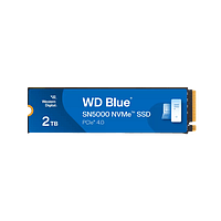 WD Blue SN5000 2TB | SSD M.2 PCIe 4.0 NVMe