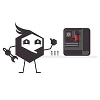 Servicio de instalación de sistema refr.líquida flexible