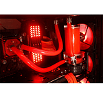 Servicio de instalación de sistema refrlíquida flexible