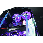 Servicio de instalación de sistema refrlíquida rígida