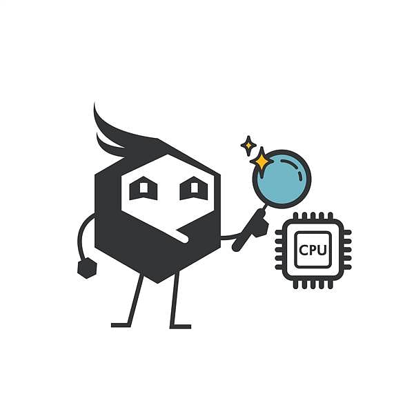 Servicio instalación de CPU