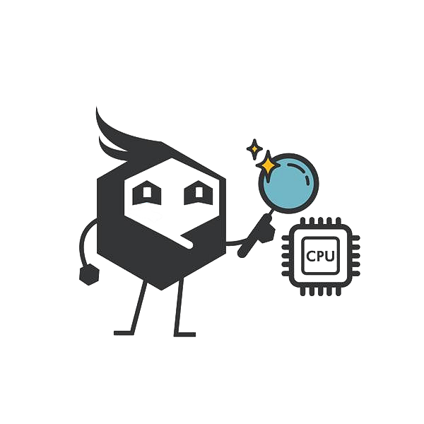 Servicio instalación de CPU