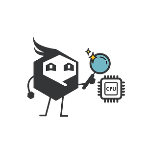 Servicio instalación de CPU
