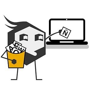 Sustitución teclado a Español