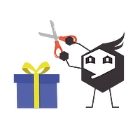Embalaje para regalo