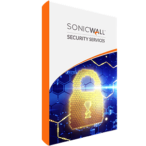 SonicWALL Global VPN Clnt Windows 5u