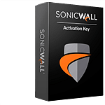 SonicWALL Global VPN Clnt Windows 5u
