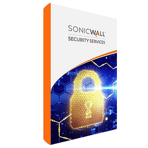 SONICWALL GLOBAL VPN Licencia 1 Cliente Windows  Licencia
