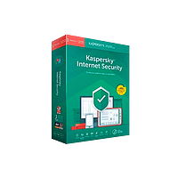Kaspersky Internet Security Multi Device 1L  Antivirus