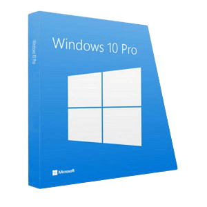 Microsoft WINDOWS 10 Pro 64bits OEM DVD  Sistema Operativo