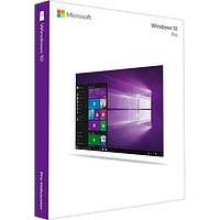 Microsoft WINDOWS 10 Pro 32/64 bits USB - Sistema Operativo