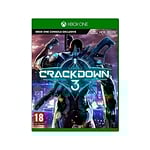XBOX Forza Crackdown 3  Videojuego