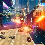XBOX Forza Crackdown 3  Videojuego