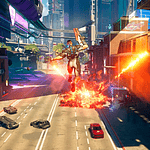 XBOX Forza Crackdown 3  Videojuego