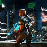 XBOX Forza Crackdown 3  Videojuego