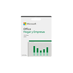 Microsoft Office 2024 Hogar y Empresa Licencia Electronica Microsoft Office 2024 Hogar y Empresa Licencia Electronica
