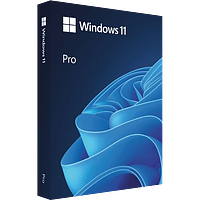 Microsoft Windows 11 Pro 64 Bit USB Flash Drive  Sistema Operativo