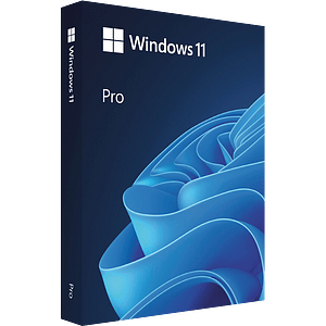 Microsoft Windows 11 Pro 64 Bit USB Flash Drive  Sistema Operativo