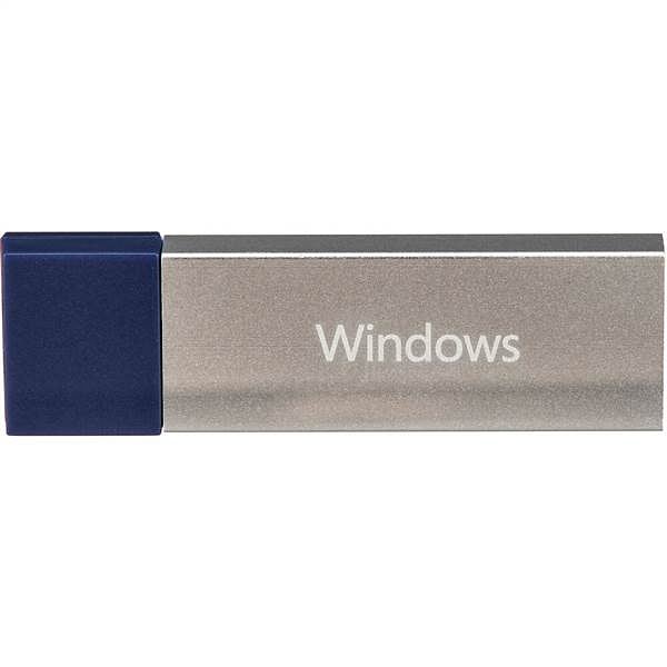 Microsoft Windows 11 Pro 64 Bit USB Flash Drive  Sistema Operativo