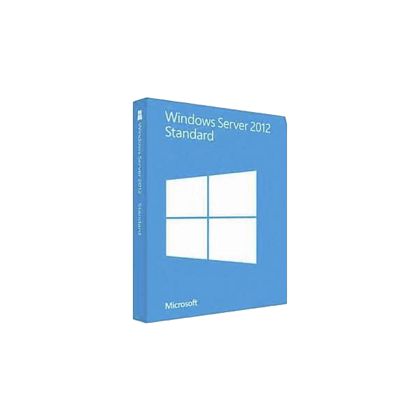 Microsoft Windows Server 2012 5 CAL  Licencia