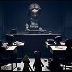 Little Nightmares II Day One Xbox One  Series  Videojuego