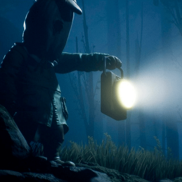 Little Nightmares II Day One Xbox One  Series  Videojuego