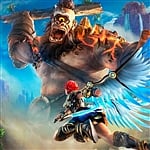 Immortals Fenyx Rising Xbox SeriesOne  Videojuego