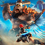 Immortals Fenyx Rising Xbox SeriesOne  Videojuego