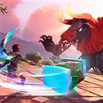 Immortals Fenyx Rising Xbox SeriesOne  Videojuego