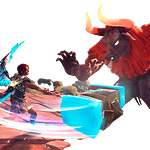 Immortals Fenyx Rising Xbox SeriesOne  Videojuego