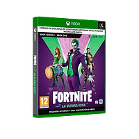 Fortnite: Lote La Última Risa Xbox Series / One - Videojuego